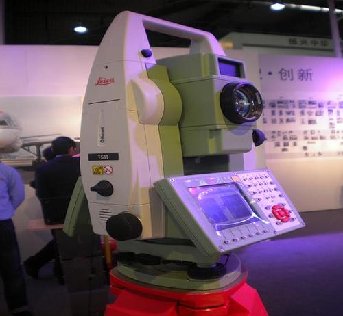 歐波全站儀選購(gòu)指南 如何挑選高品質(zhì)的電子測(cè)量?jī)x器