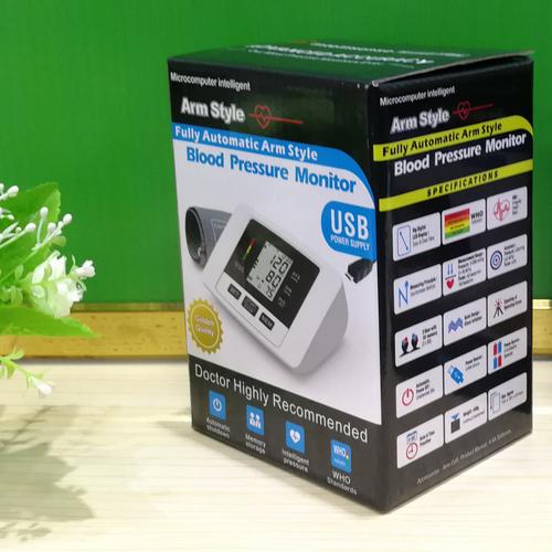 臂式電子血壓計(jì)工廠直銷 FDA認(rèn)證+跨境新品，搶占電子測(cè)量?jī)x器藍(lán)海市場(chǎng)